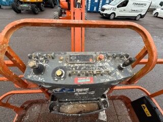 JLG M 600 JP