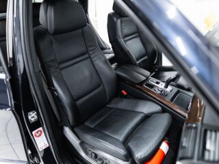 BMW X5 Facelift M-Sportpakett 3.0 155kW