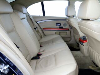 BMW 730 Executive Facelift 3.0 D 155кВ