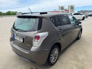 Toyota Verso 1.8 108kW