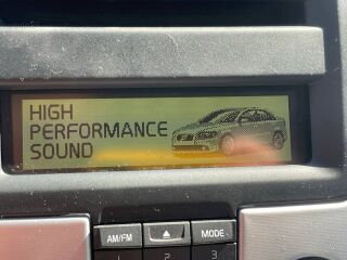 Volvo S40 D2 drivE 1.6 84kW