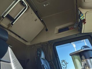 Scania R580