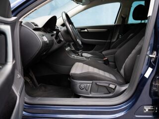 Volkswagen Passat Variant 1.6 TDI 77kW
