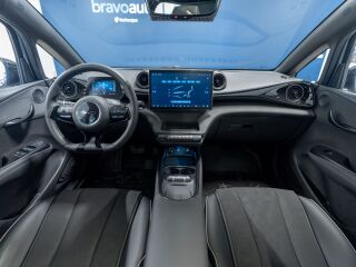 BYD Dolphin Design 150kW