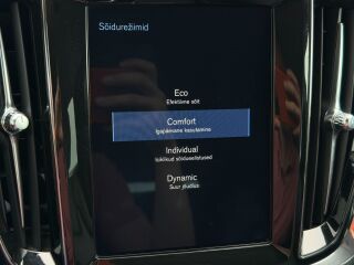Volvo V60 Momentum 2.0 110kW