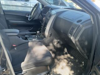 SsangYong Actyon Sports 2.0 114kW