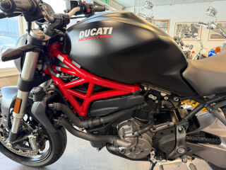 Ducati Monster 821 L2 80kW
