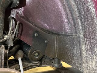 Mercedes-Benz Vito 2.1 75кВ