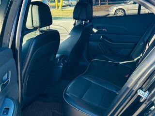 Chevrolet Malibu 2.0 118kW