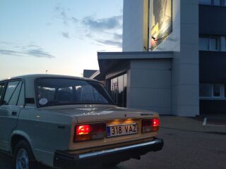 VAZ 2107 1.5 55kW