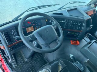 Volvo FM 300 4x2 226кВ