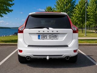 Volvo XC60 R-Design Premium Facelift 2.0 120kW