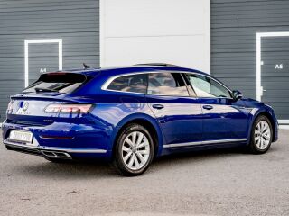 Volkswagen Arteon Shooting Brake R-Line eHybrid 1.4 170kW