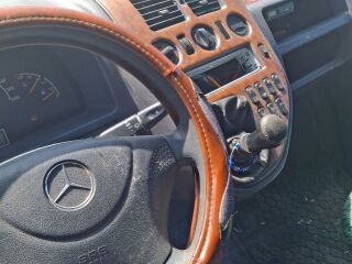 Mercedes-Benz Vito 2.2 CDi 60кВ