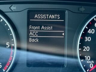 Volkswagen Caravelle L2H1 Comfortline INVA Dsg 2.0 Tdi 110kW