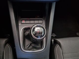 Volkswagen Scirocco 1.4 118kW