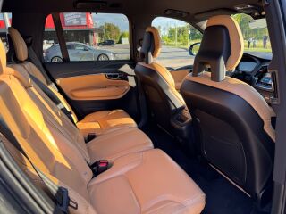 Volvo XC90 B5 AWD 2.0 173kW