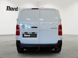 Toyota ProAce 1.6 70kW