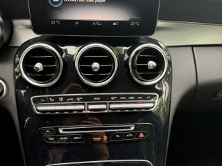 Mercedes-Benz C 220 4MATIC 2.1 125kW
