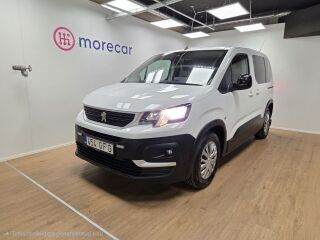 Peugeot Rifter L1 Active Pack BlueHDi 1.5 75кВ