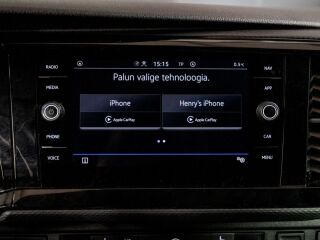 Volkswagen Transporter T6.1 Long 4Motion 2.0 110kW