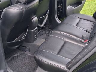 Toyota Avensis 2.0 TDI 93kW