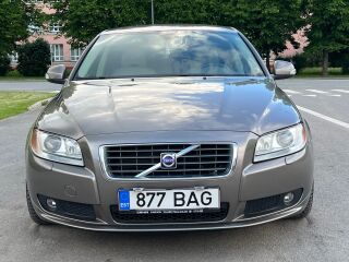 Volvo S80 3.2 R6 175kW