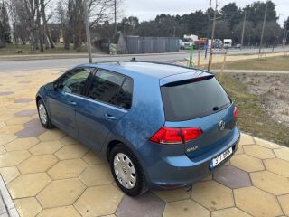 Volkswagen Golf 1.2 77kW