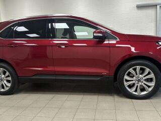 Ford Edge 2.0 175kW