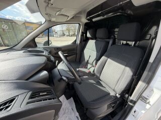 Ford Transit Connect  L1 TREND 6M 1.5 R4 ECOBLUE 100 74kW
