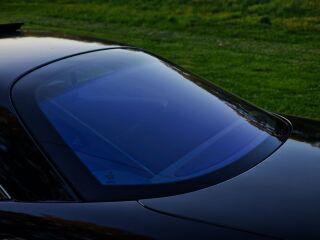 Mercedes-Benz CL 500 5.0 V8 225кВ