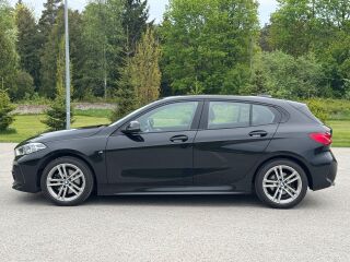 BMW 116 M-Sportpakett 1.5 80kW