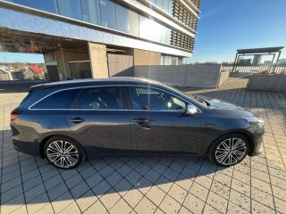 Kia Ceed GT-line 1.4 103kW