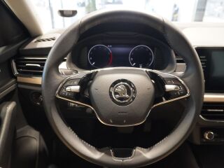 Skoda Scala ELEGANCE 1.0 TSI 81kW