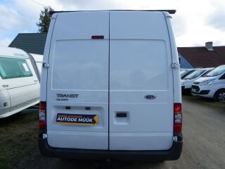 Ford Transit H2/L3 2.2 TDI 88kW