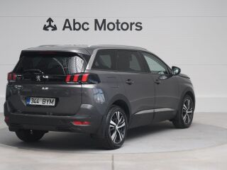 Peugeot 5008 Blue HDi 1.5 96kW