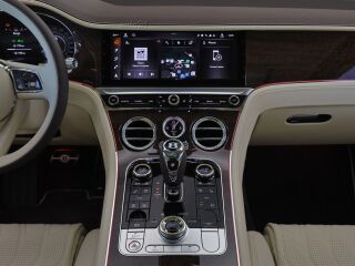 Bentley Continental GT Bentley Azure 4.0 V8 PHEV 500kW
