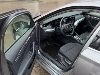 Skoda Octavia Elegance 4x4 2.0 110kW