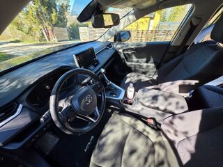 Toyota RAV4 Luxery 2.0 129kW