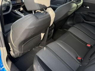 Peugeot 308 Allure Pack AT8 1.2 96kW