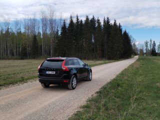 Volvo XC60 2.4 151kW