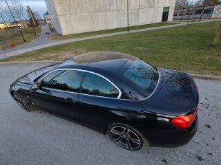 BMW 420 2.0 140kW