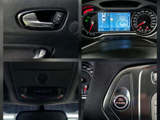 Ford Mondeo 2.0 103кВ