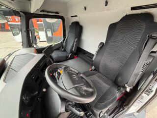 Mercedes-Benz Actros 1827 4x2 200kW