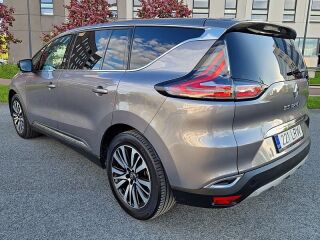 Renault Espace INITIALE PARIS 1.6 dCi 118кВ