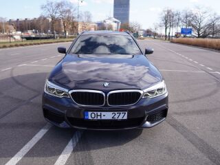 BMW 540 M Sport 3.0 235кВ