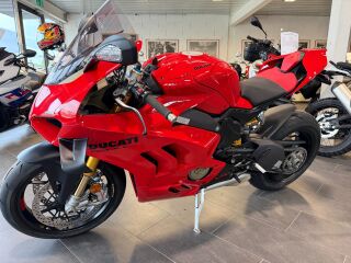 Ducati Panigale V4 S 159kW