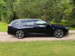 Opel Insignia 2.0 154кВ