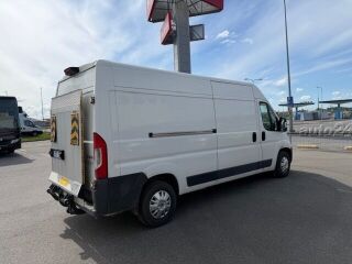 Peugeot Boxer L3H2 2.2 96kW