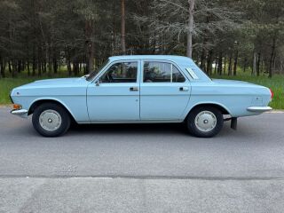 GAZ 24-10 2.4 66kW